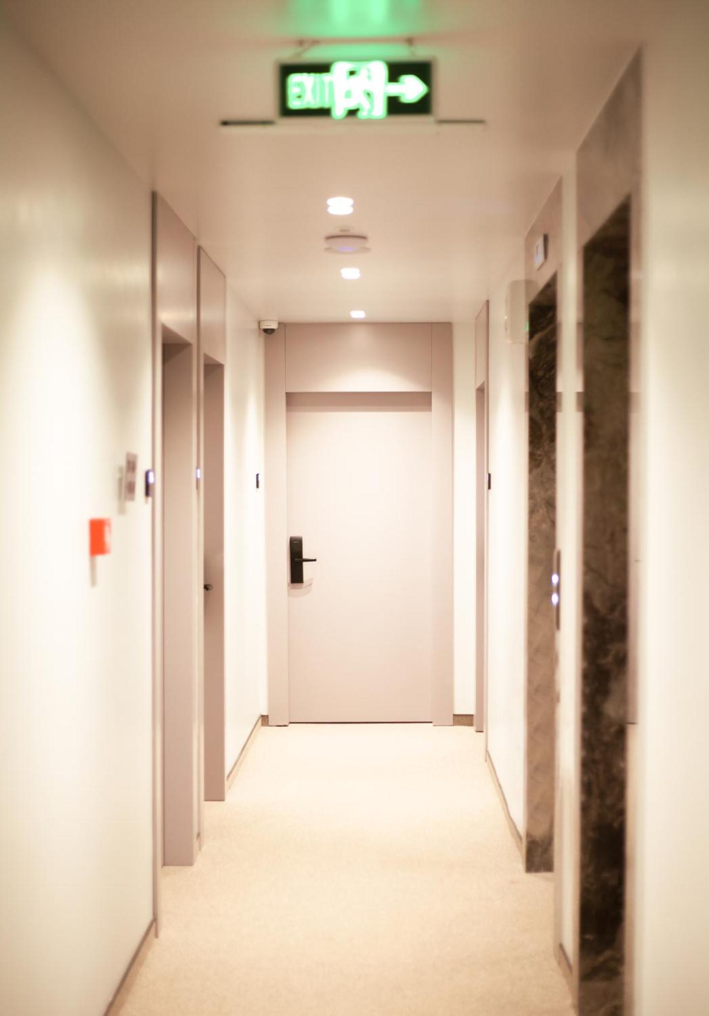 La Onda Hotel Durrës Zewnętrze zdjęcie