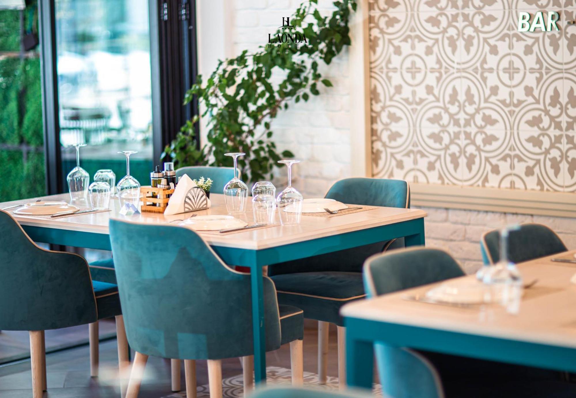 La Onda Hotel Durrës Zewnętrze zdjęcie