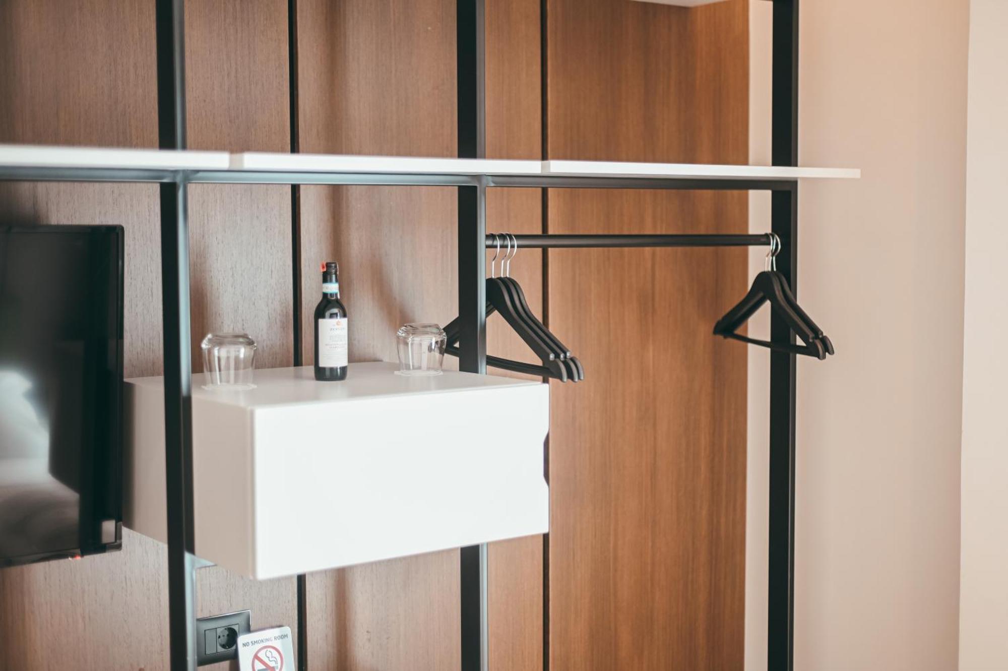 La Onda Hotel Durrës Zewnętrze zdjęcie