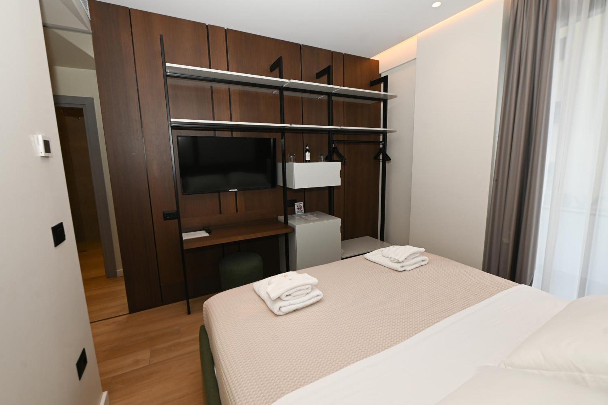 La Onda Hotel Durrës Zewnętrze zdjęcie