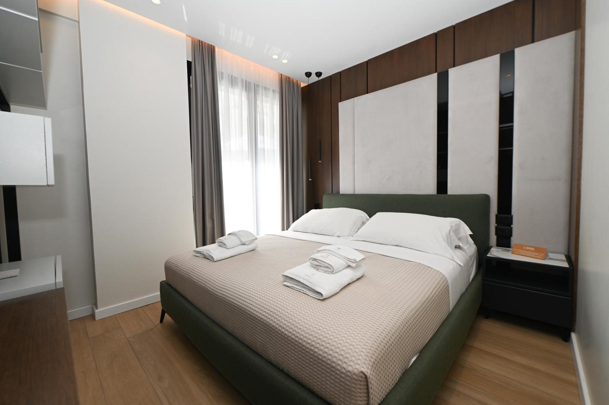 La Onda Hotel Durrës Zewnętrze zdjęcie