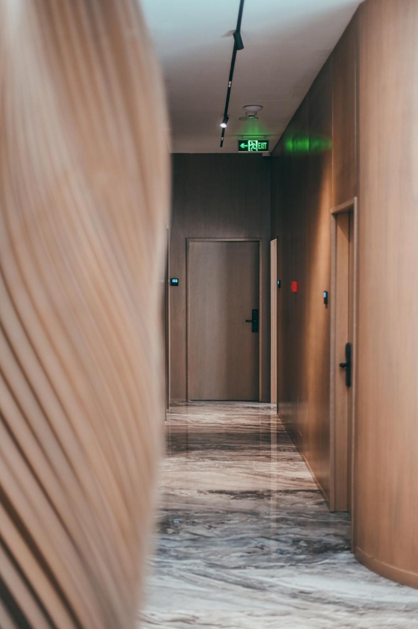 La Onda Hotel Durrës Zewnętrze zdjęcie