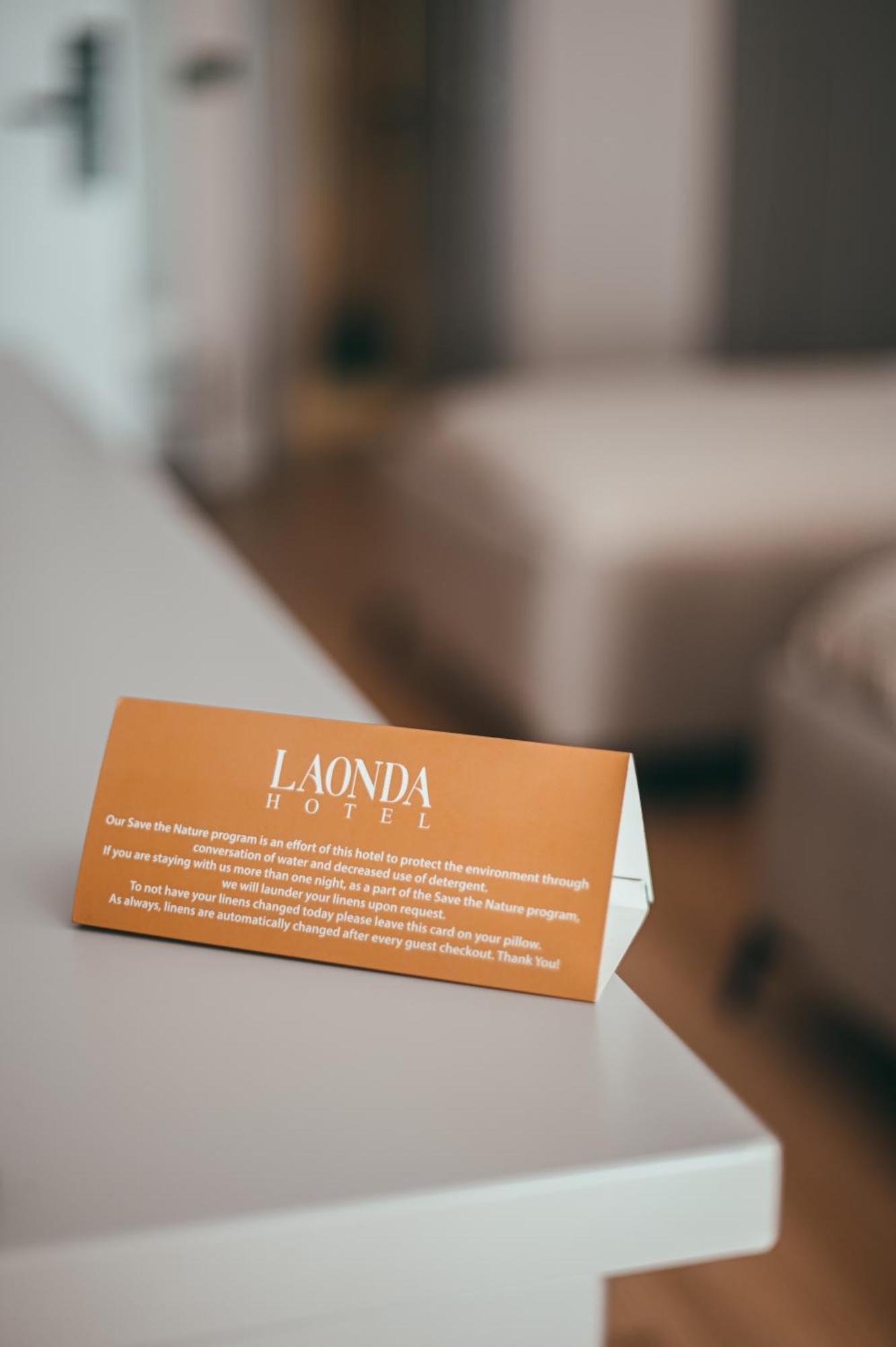 La Onda Hotel Durrës Zewnętrze zdjęcie