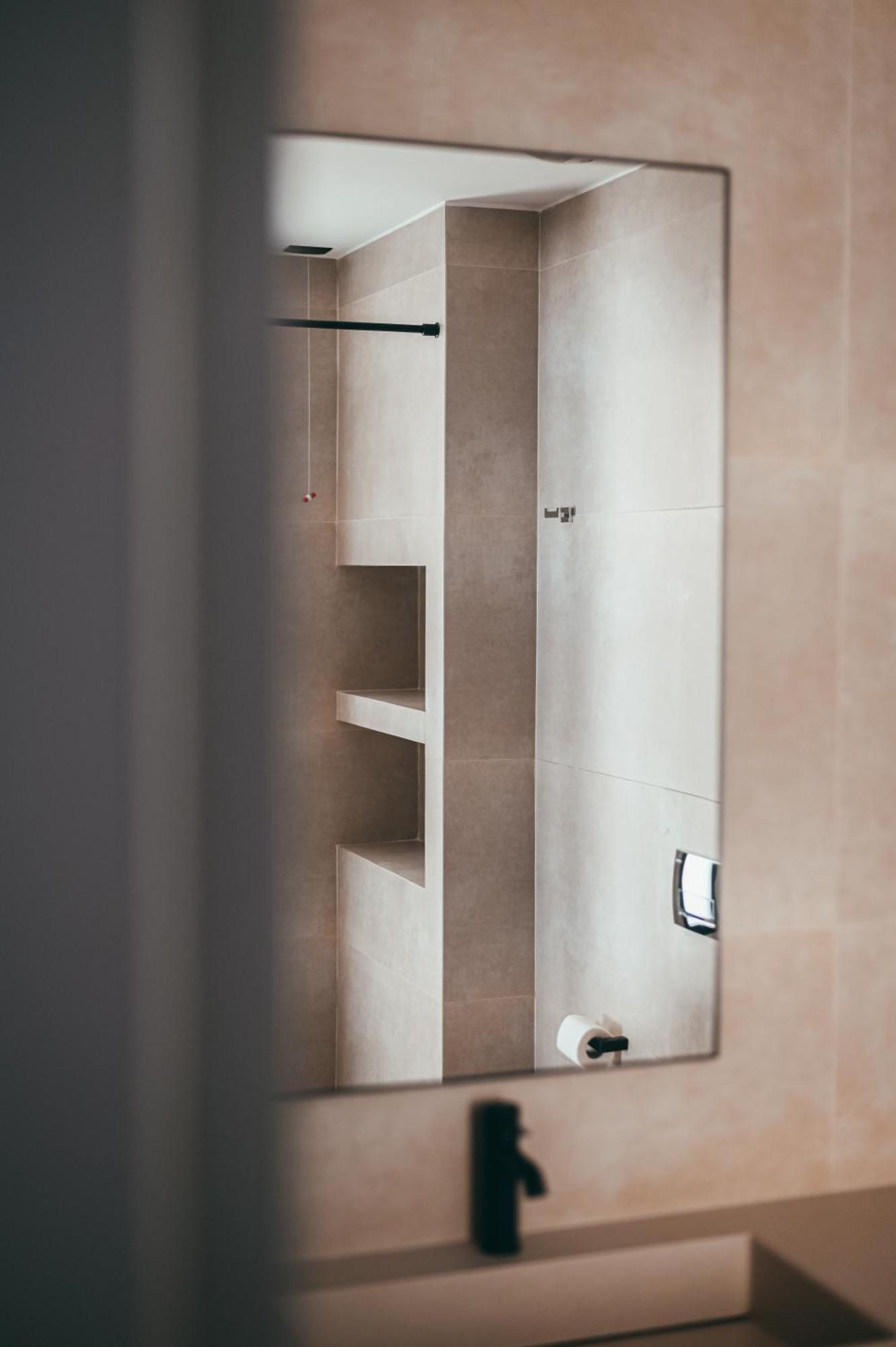 La Onda Hotel Durrës Zewnętrze zdjęcie